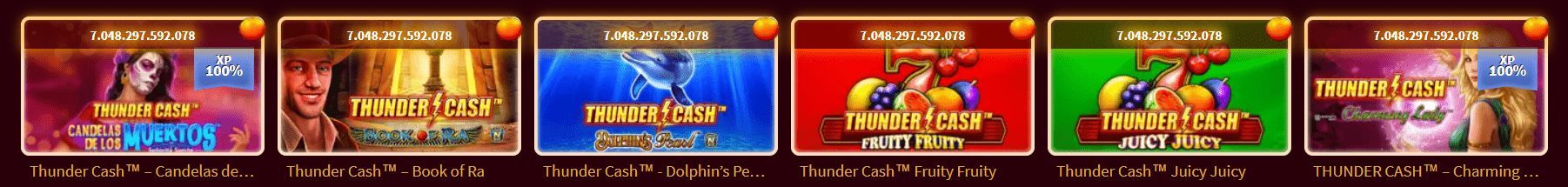 Casino Of Gold Boni