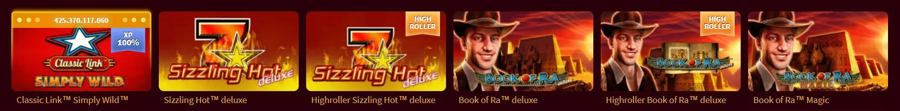 CasinoOfGold Bonus Codes